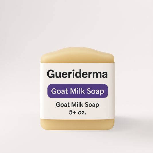 Goat Milk Soap