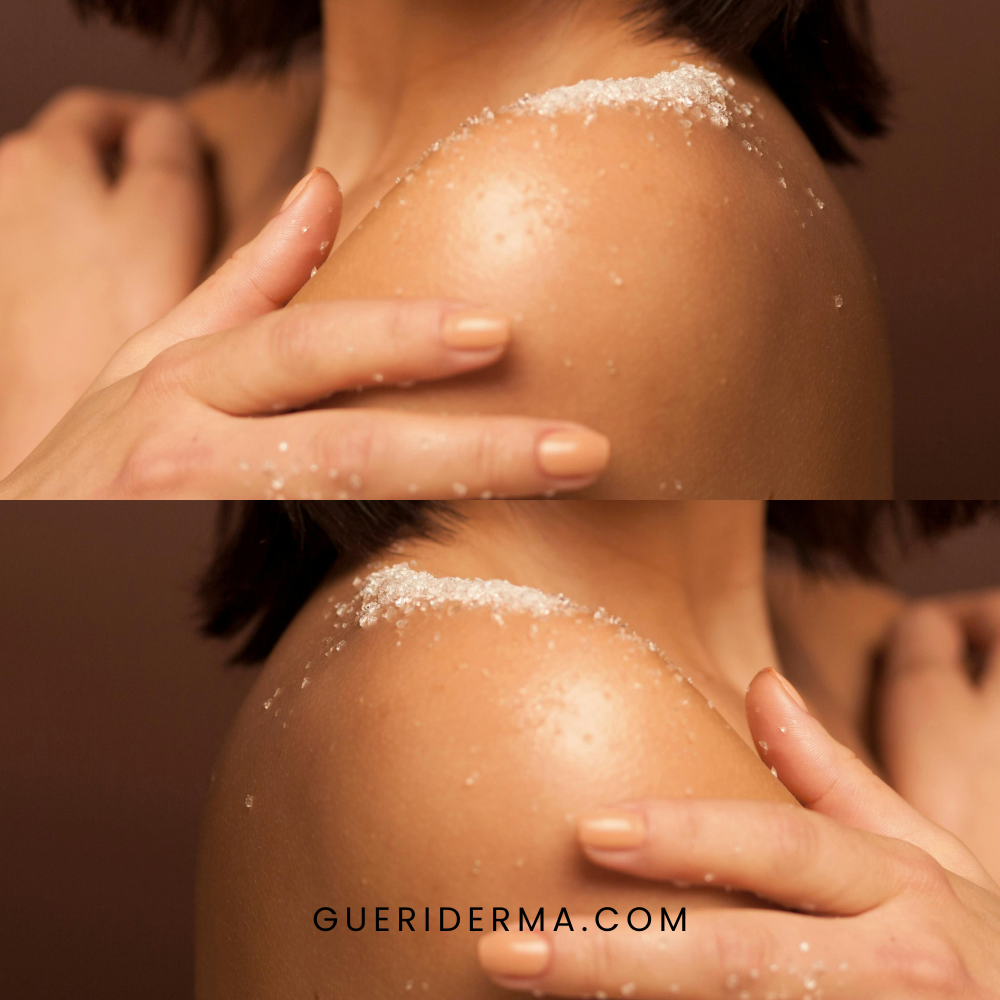 Lemon Body Butter